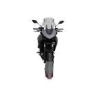 MRA 4025066171446 cupolino Vario Touring trasparente regolabile per Yamaha Tracer 7