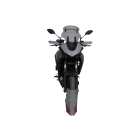 MRA 4025066171453 Vario Touring Screen fumè per Yamaha Tracer 7