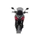 MRA 4025066171194 cupolino Touring fumè moto Honda NC 750 X dal 2021