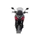 MRA 4025066171187 cupolino touring trasparente moto Honda NC 750 X dal 2021