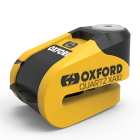 Oxford XA10 bloccadisco moto con allarme sonoro