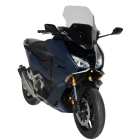 Honda Forza 750 parabrezza trasparente Sport screen Ermax Forza 750