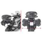 Givi PLX5138 porta valigie laterali V35 e V37 moto Bmw S 1000 XR dal 2020