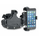 GIVI S920M pinza universale porta smartphone per moto, scooter quad e biciclette