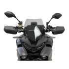 Powerbrnze 460-Y107-001 cupolino Adventure Sport fumè chiaro per Yamaha Tracer 9