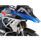 Hepco & Becker 5026514 00 22 Bmw R1250GS protezione tubolare superiore in acciaio