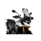 Puig 20376H cupolino alto con spoiler superiore Triumph Tiger 900