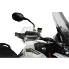 Puig 20378W estensione paramani trasparente moto Triumph Tiger 900 / GT / PRO