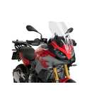 Puig 20391W cupolino R-Racing trasparente per moto BMW F 900 XR dal 2020