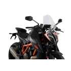 Puig 20461W cupolino trasparente KTM 1290 SUPERDUKE R dal 2020 New Generation Touring