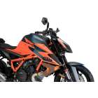 Puig 20462T alette spoiler downforce moto Ktm 1290 Superduke R dal 2020