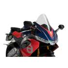 Puig 20571W cupolino trasparente R-Racer moto Aprilia RS660