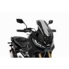 Puig 20584F cupolino Sport fumè scuro per Honda X-ADV 750 dal 2021