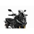 Puig 20584H cupolino Sport fumè chiaro per motoHonda X-ADV 750 dal 2021