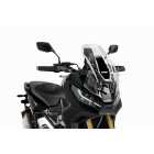 Puig 20584W cupolino Sport trasparente per moto Honda X-ADV 750 dal 2021