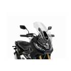 Puig 20585W cupolino Touring trasparente per Honda X-ADV 750 dal 2021