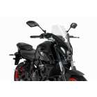 Puig 20619 cupolino New Generation Touring per moto Yamaha MT-07 dal 2021