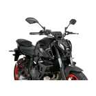 Puig 20621N spoiler downforce moto Yamaha MT-07 dal 2020