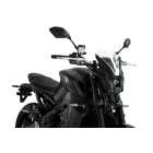 Puig 20644W New Generation sport cupolino trasparente per moto Yamaha MT-09 dal 2021