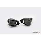 Puig 20716N tamponi paratelaio R19 per moto Ducati Monster 937