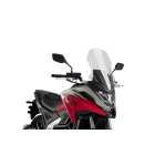 Puig 20752 cupolino touring per moto Honda NC 750 X dal 2021