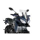 Puig 3481J Yamaha Tracer 700 becco nero