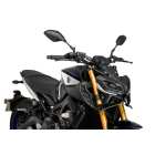 Puig 3482J spoiler anteriore moto Yamaha MT-09 2017 - 2020