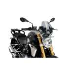 Puig 3623H cupolino fumè chiaro N.G. Sport per moto Bmw R1250R