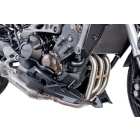 Puig 7540J puntale nero per moto Yamaha Tracer 900 e 900GT dal 2018