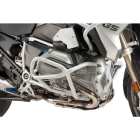 2249U puig paramotore basso tubolare grigio bmw r1250gs