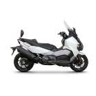 Shad S0MX50RV aggancio schienalino su scooter Sym Maxsym 500 TL