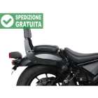 Schienalino passeggero moto Honda CMX 500 Rebel Shad H0RB57SN