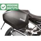 Telaietti 3P System Shad W0RS15IF montare valigie SH36 e SH35 sulla moto