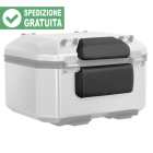 Shad D0RI75 schienalino bauletto serie Terra TR48 e TR37