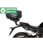 Shad H0CB69ST attacco bauletto per la moto CB 650 R e CBR 650 R