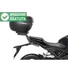 Shad H0CN18ST Top Master attacco bauletto moto Honda CB 125 R