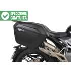 Shad Z0T319IF telaietti porta valigie laterali 3p System per moto Zontes T310