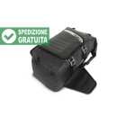 Shad SW22 borsa da serbatoio moto impermeabile con aggancio magnetico