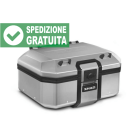 Shad TR37 Terra bauletto moto in alluminio da 37 litri D0TR37100