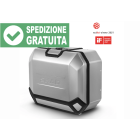 Shad Terra valigia laterale sinistra D0TR36100L