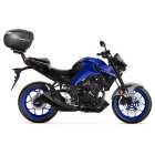 Shad Y0MT31ST attacco bauletto moto Yamaha MT03 dal 2021