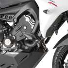 Givi SLD2139KIT kit per installare slider SLD01 su Yamaha Tracer 900 - 900GT