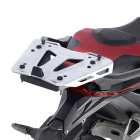 Attacco posteriore specifico per bauletto Givi SR115, con volume di carico 6 kg, per moto HONDA X-ADV 750 (17 > 18)