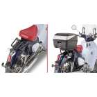 Givi SR1168 attacco bauletto Honda Super Club C 125