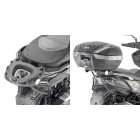 Givi SR6117 attacco bauletto per scooter Kymco DTX 360