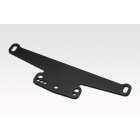 De Pretto Moto R-0649 supporto per rifrangente originale su protatarga DPM Racing