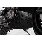 SW-Motech MSS.18.911.10000/B paracoppa nero Harley Davidson Pan America