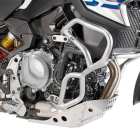 Bmw F850GS e F750GS 2021 paramotore tubolare in acciaio inox Givi TN5129OX