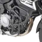 Bmw F850GS e F750GS dal 2021 paramotore tubolare Givi TN5129