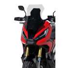 Ermax TO01T17-01 cupolino Touring trasparente Honda X-ADV 750 dal 2021